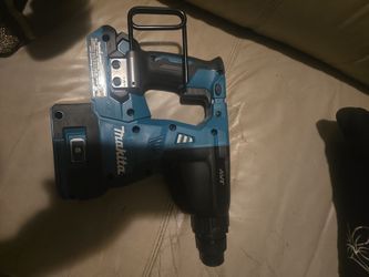 Makita GRH 01z 40v
