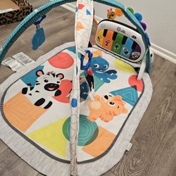 Baby Play gym
