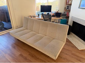 $100 - Sleeping sofa