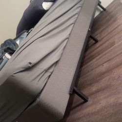 King size mattress