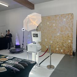 Photo Booth