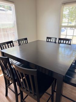 Dining Room Table