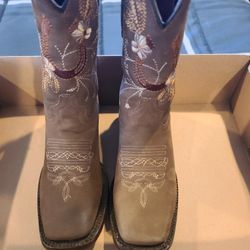Women's Boots