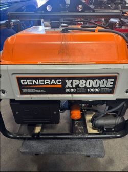 Generator Generac