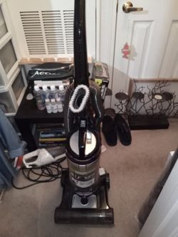 Bissell Power Force Vacuum 