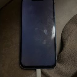 Phone 13 Baby Blue 