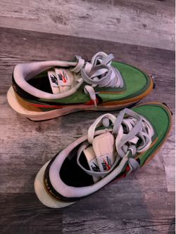 Nike Sacai Size 9
