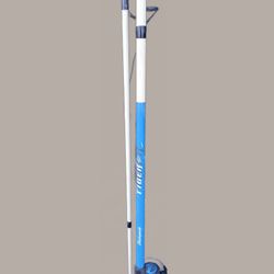 Heavy Duty Tiger Rod And Reel
