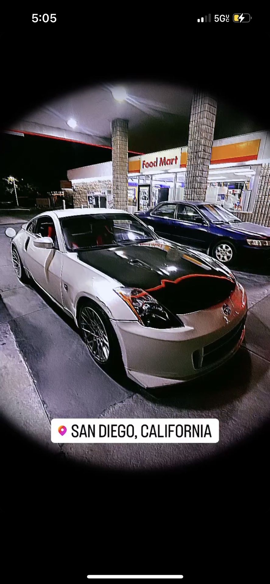 Nissan 350z /g35 for Sale in Los Angeles, CA OfferUp