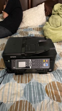 EPSON PRINTER BRAND NEW