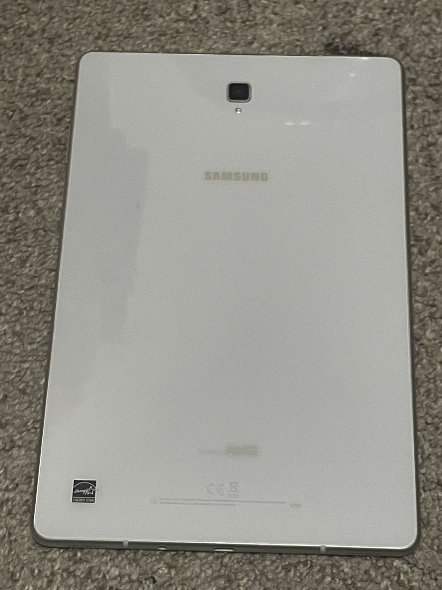 Samsung Tablet S4