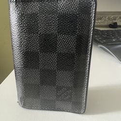 Men’s Lv Wallet
