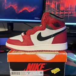 Jordan 1 Lost and Found 5.5Y