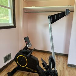 Rower Circuit Fitness