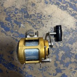 Penn International II 30T