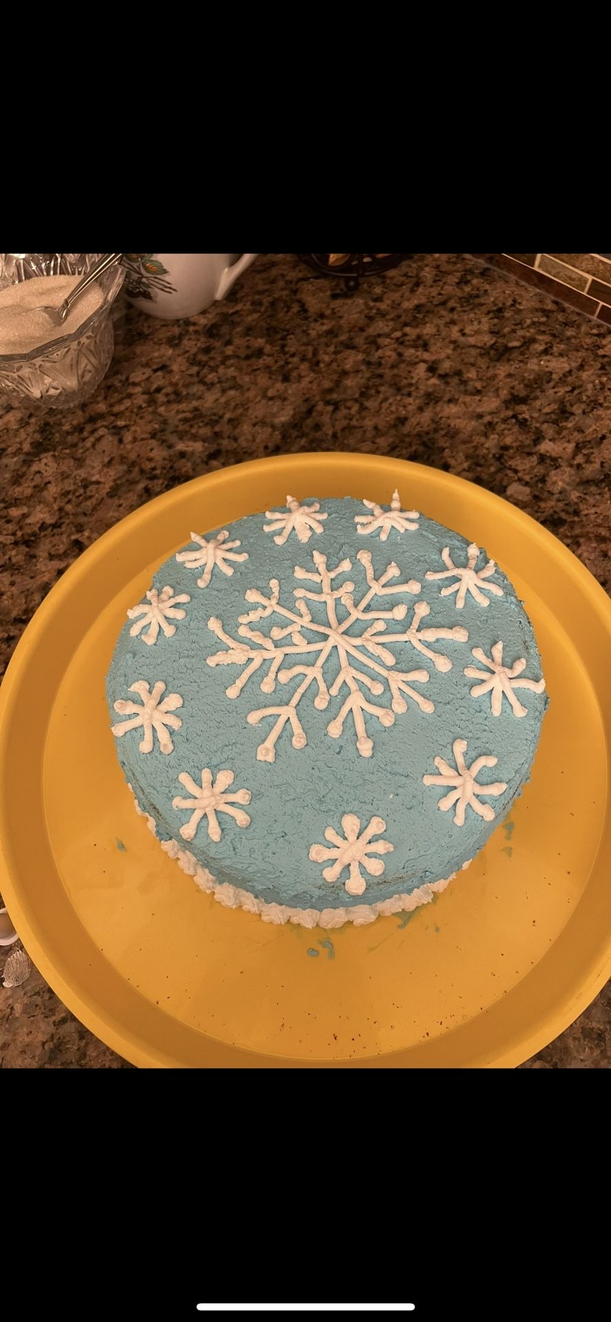 Cake