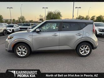 2023 Kia Soul