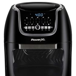 New 10 quart Air Fryer 60$