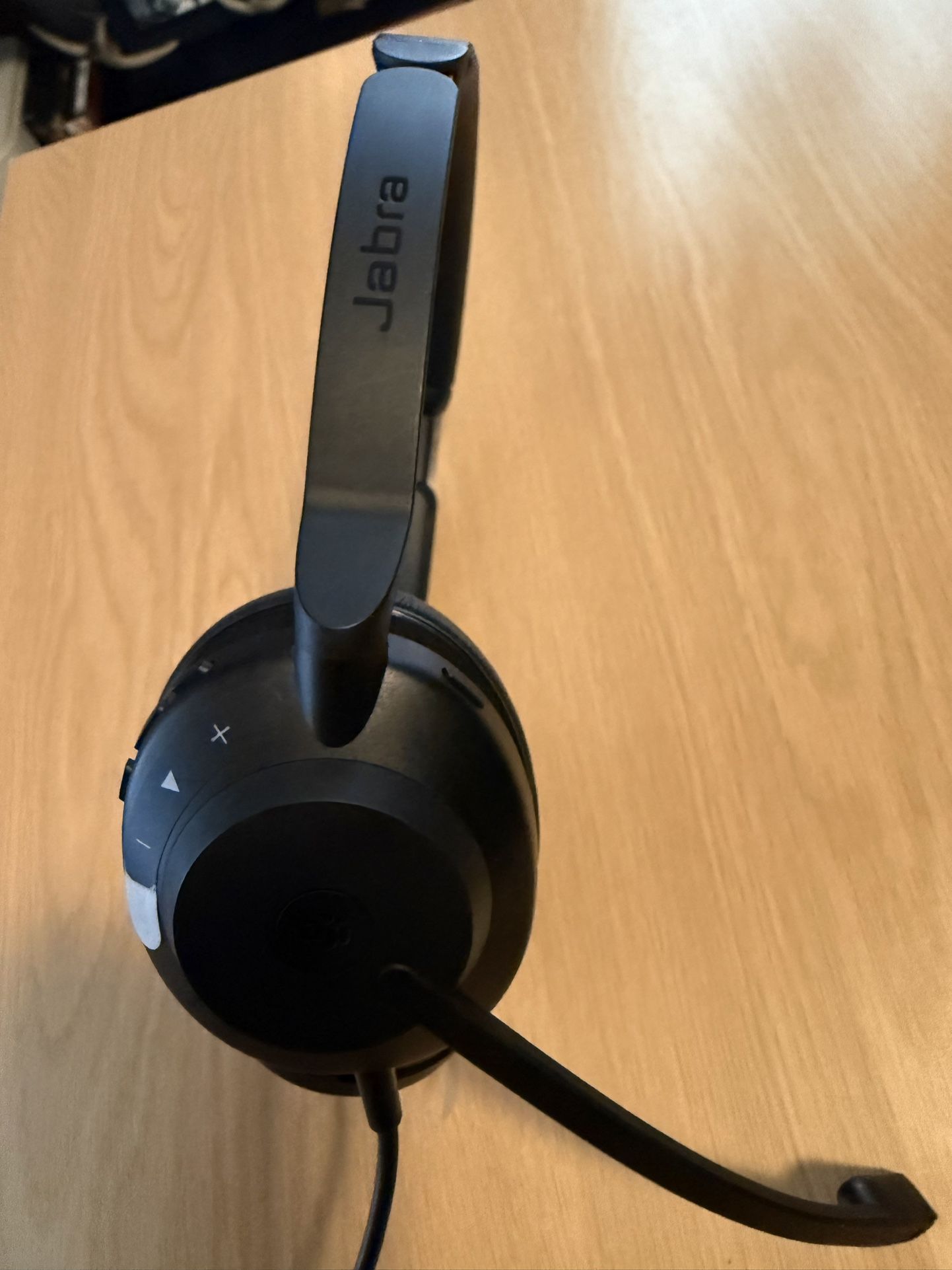 Jabra Headphones 