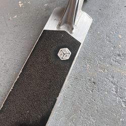 UrbanArtt And Etch Pandora Scooter Parts