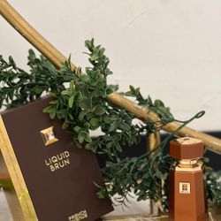 🖤🔥✨ SPECIAL IN-STORE FEATURE — LIQUID BRUN ✨🔥🖤