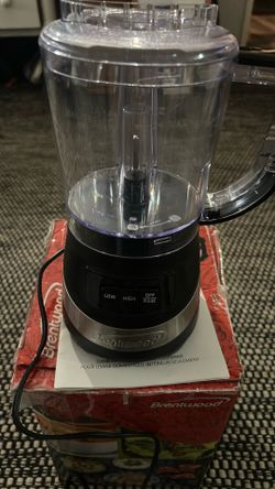 Blender