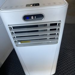 Portable Air Conditioners, Air Conditioner