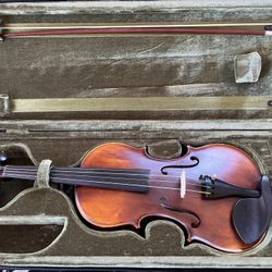 Violín 4/4