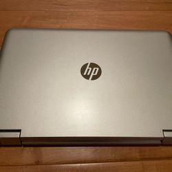 HP Envy x360 **FOR PARTS!**