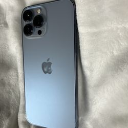 iPhone 13 Pro Max <<512GB>>
