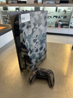 PS5
