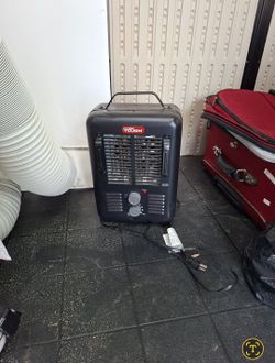 Portable Heather