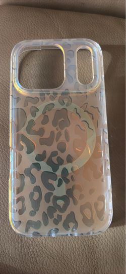 Case for iPhone 18 Pro Max