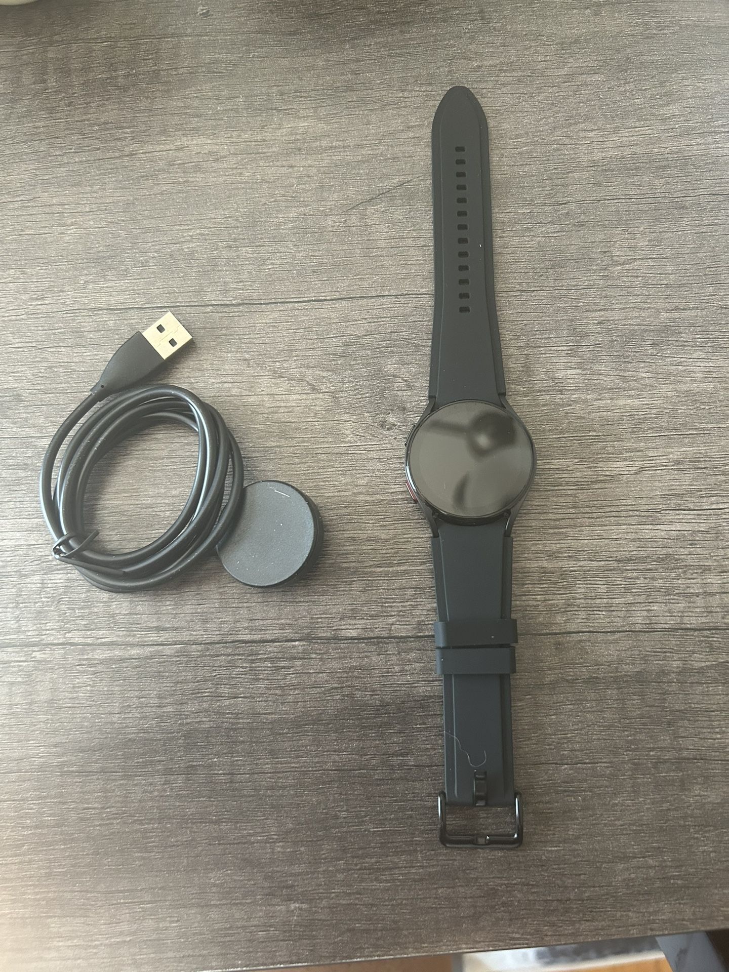 SAMSUNG GALAXY WATCH 6