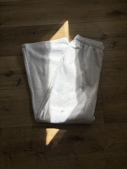 LA Glow sweats