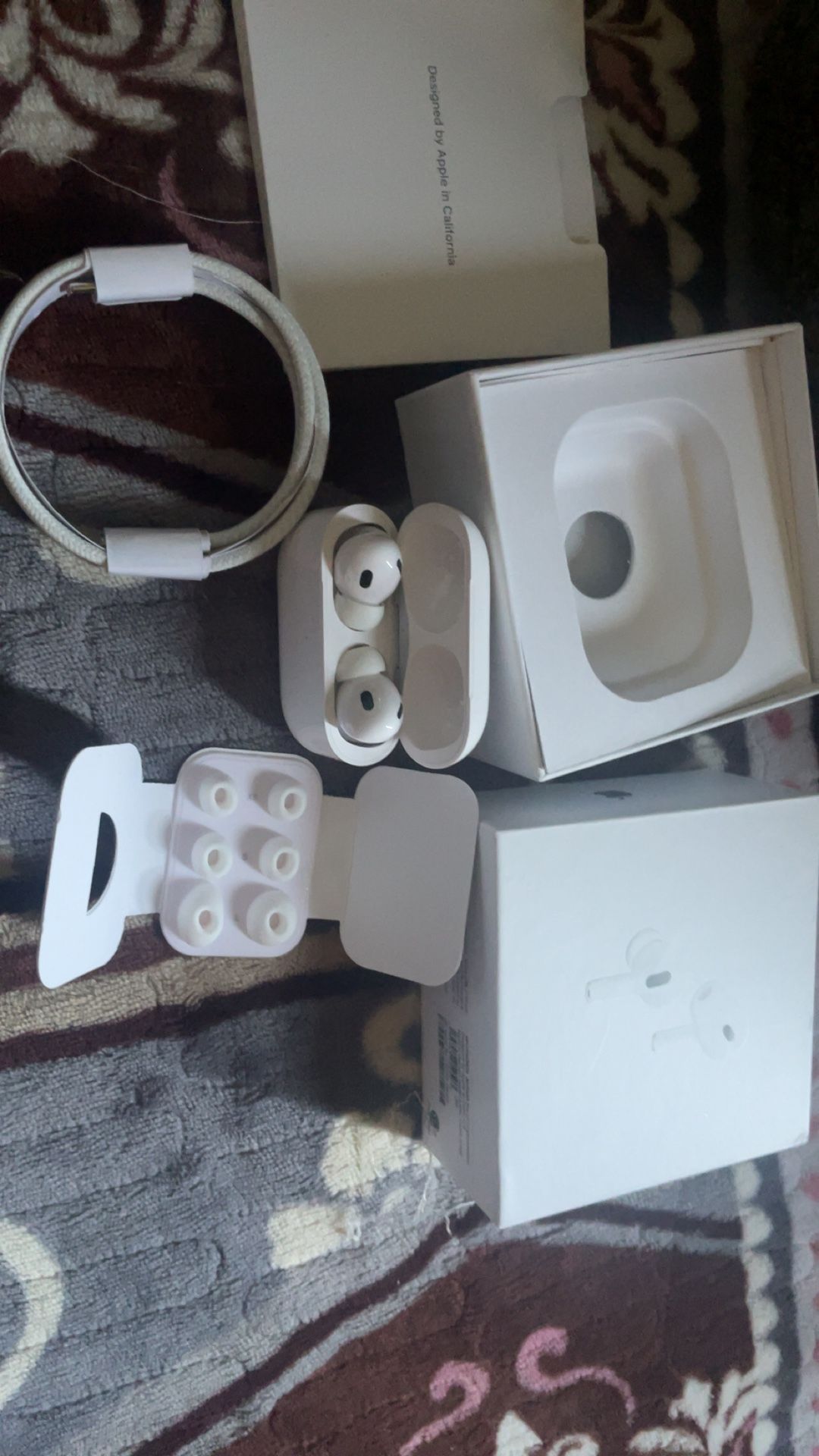 Airpod Pro 2