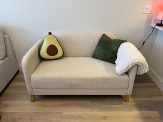 IKEA Linanas Loveseat Sofa