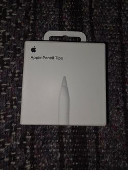 4-pack of genuine Apple Pencil Tips