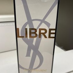 Libre By Yves Saint Laurent YSL 3oz/ 90ml EDP Perfume For Women 