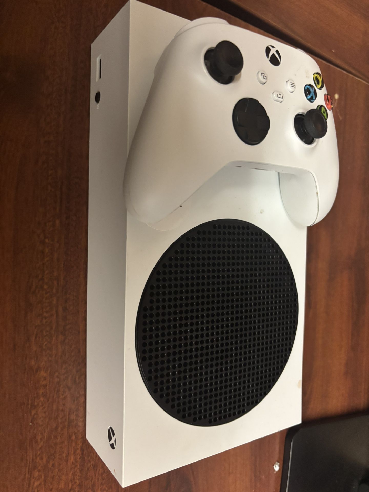 Xbox Series-S
