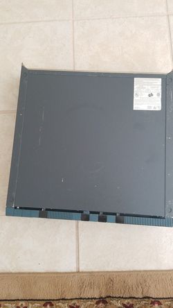 CISCO 4000 Router
