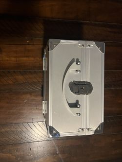 Sephora Professional Makeup Luggage Case