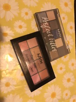 NYx bundle