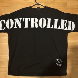 Controlled insanity pump cover