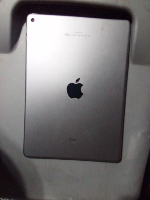 I Pad