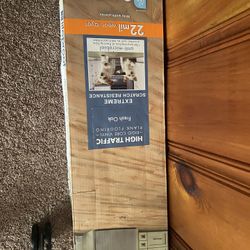 Life Proof Flooring 
