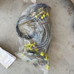 Truck/SUV Snow Cables 