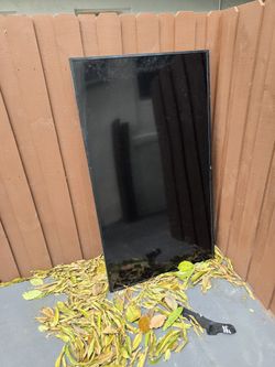 Very Big Tv Sort Of Works