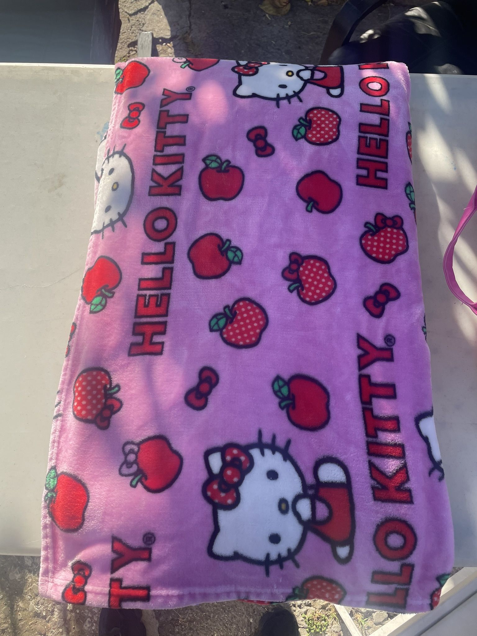 Hello Kitty 