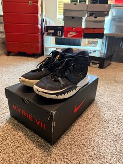 Nike Kyrie 7s